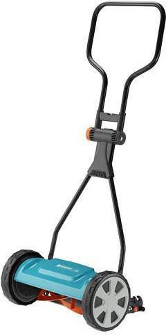 Gardena 04027 20 Classic Grasmaaier 33cm