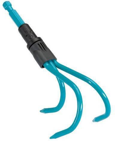 Gardena Combisystem Krabber Schoffels En Hakken 9 cm