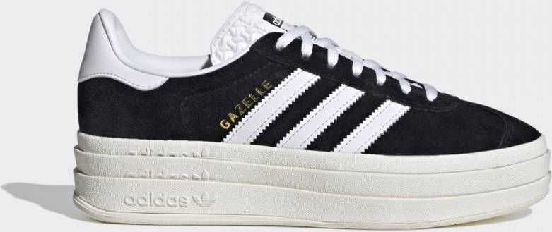 adidas Originals Sneakers Zwart Dames