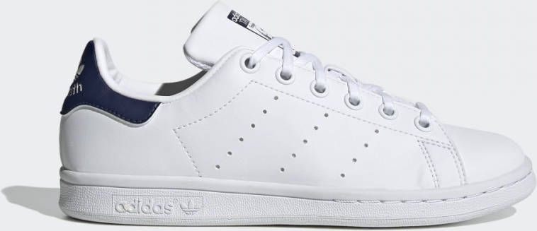 adidas Originals Stan Smith Schoenen Cloud White/Cloud White/Dark Blue