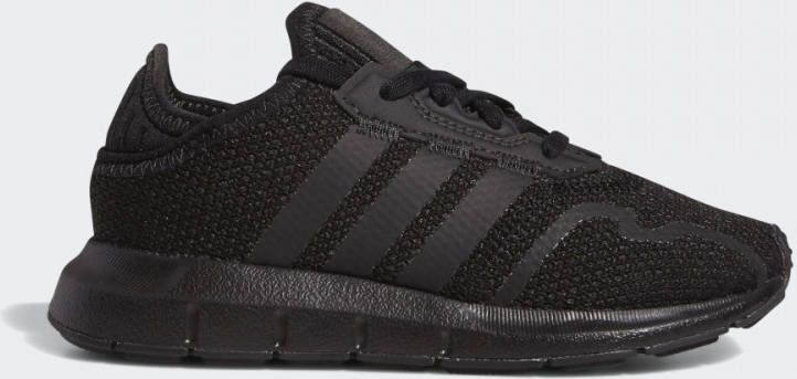 Adidas Originals Swift Run sneakers zwart