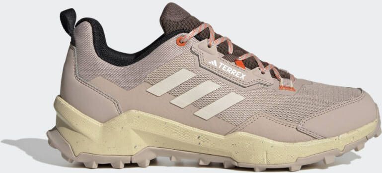 adidas Wandelschoenen Terrex AX4 Gore Tex Bruin/Wit