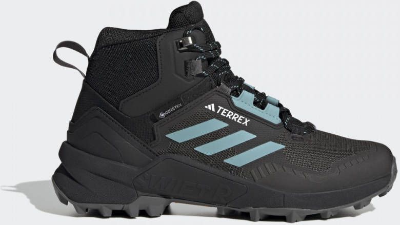 Adidas Terrex Swift R3 Mid GORE TEX Hiking Schoenen
