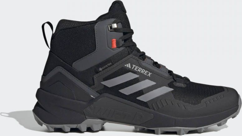 Adidas Terrex Adidas Outdoorschoenen Zwart Heren