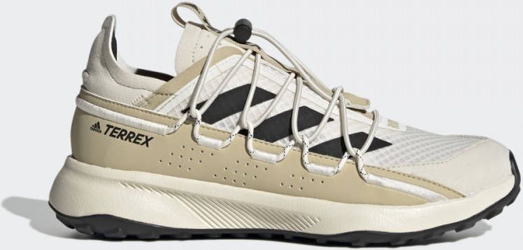Adidas Terrex Voyager 21 Dames Schoen Middengrijs/Wit