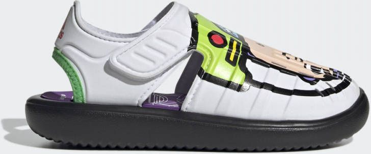 adidas x Disney Pixar Buzz Lightyear Watersandalen