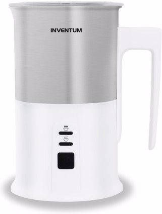 Inventum Melkopschuimer Mk351 Wit 500w