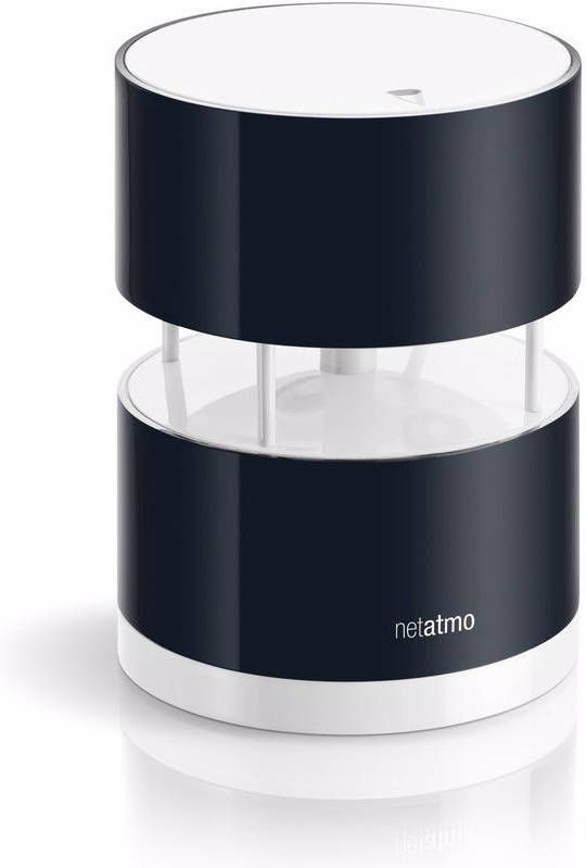 Netatmo NWA01-WW windmeter extra module voor weerstation