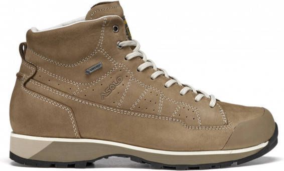 Asolo Women's Active GTX Vibram Wandelschoenen bruin/beige