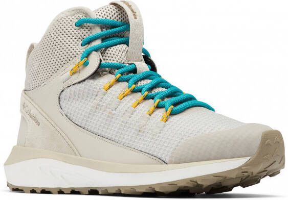 Columbia Women's Trailstorm Mid Waterproof Wandelschoenen beige
