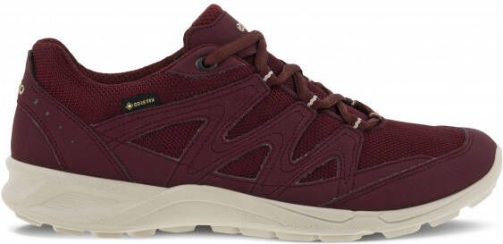 ECCO Women's Terracruise LT Multisportschoenen rood