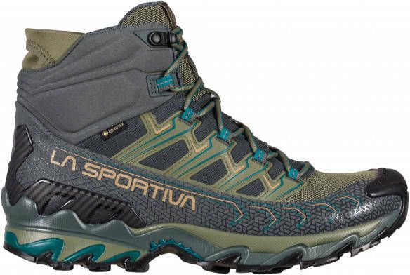 la sportiva Ultra Raptor II Mid GTX Wandelschoenen Regular, meerkleurig