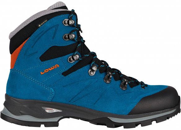 Lowa Women's Badia GTX Wandelschoenen turkoois
