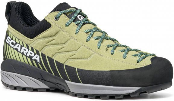 Scarpa Women's Mescalito GTX Approachschoenen beige