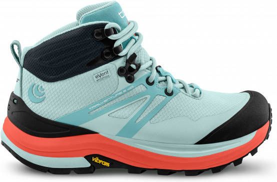 Topo Athletic Women's Trailventure 2 WP Wandelschoenen meerkleurig