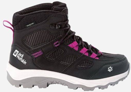 Jack Wolfskin Wandelschoenen VOJO TEXAPORE MID K