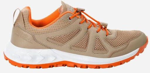 Jack Wolfskin Wandelschoenen WOODLAND 2 VENT LOW W