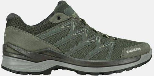 Lowa Innox Pro Gore tex Wandelschoen , Groen, Heren