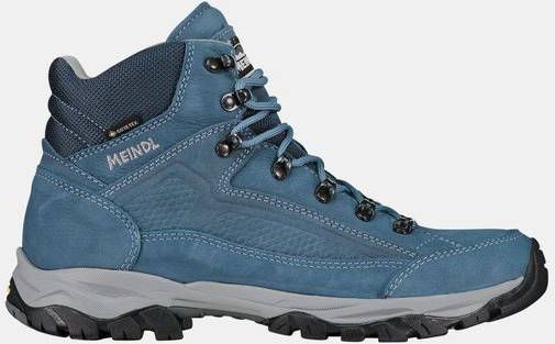 Meindl Baltimore Lady Gore Tex Wandelschoen Blauw