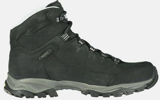 Meindl Ohio II Wandelschoenen Dames Donkerblauw