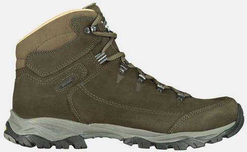 Meindl Ohio II Wandelschoenen Donkerkaki