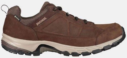 Meindl Orlando Gore Tex Comfort Fit Wandelschoen Bruin