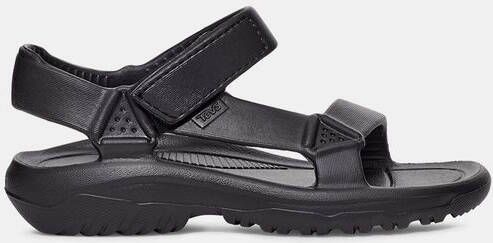 Teva Hurricane Drift Sandaal Junior Zwart