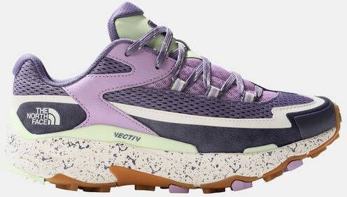 The North Face Vectiv Taraval Wandelsneaker Dames Paars