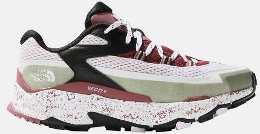 The North Face Vectiv Taraval Wandelsneaker Dames Paars