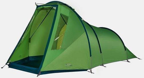 Vango Galaxy 300/3 persoons Tent Groen