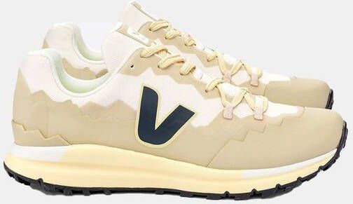 Veja Fitz Roy sneakers , Beige, Dames