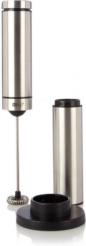 Melkopschuimer Elektrisch (incl. batterijen) Adhoc