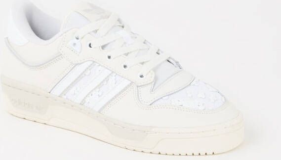 adidas Originals Rivalry Low 86 , Grijs, Dames
