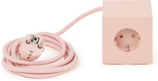 Avolt Decoratieve objecten USB Magnet Version Roze