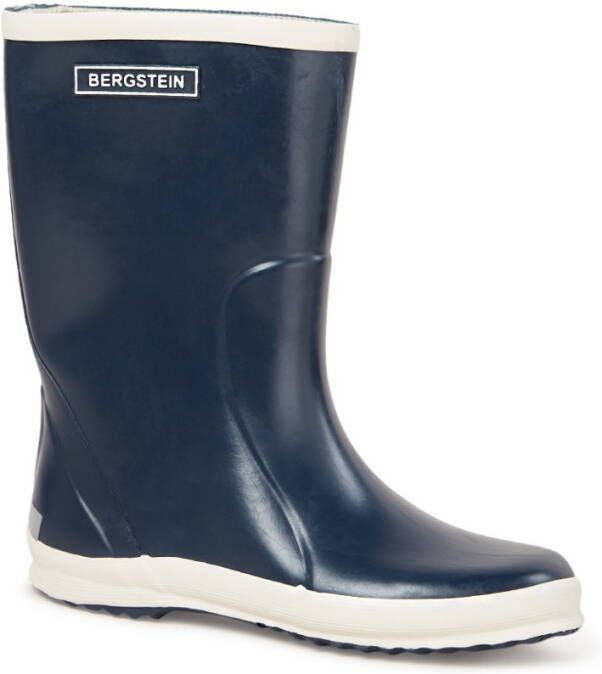 Bergstein Regenlaarzen K130001 966110966 Donker Blauw 22