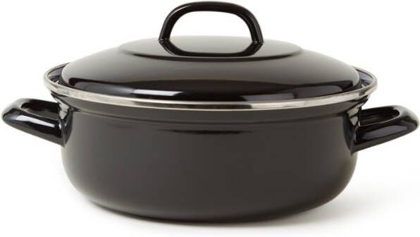 BK Fortalit braad -/stoofpan &#xD8, 26 cm