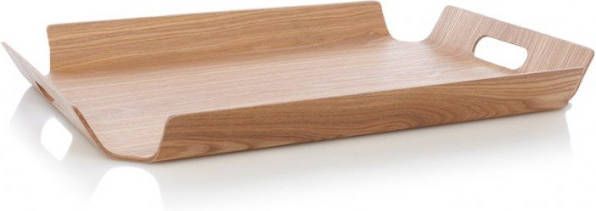Bredemeijer Dienblad Rechthoekig Madera Xl 395 X 545 X 49 Mm