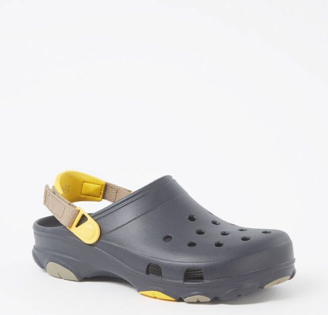 Crocs Classic All Terrain Clog instapper