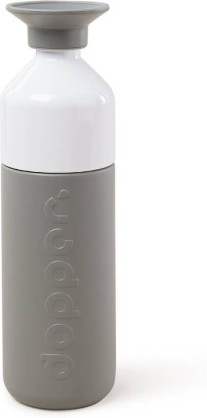 Dopper Insulated thermosfles 580 ml Blazing Black