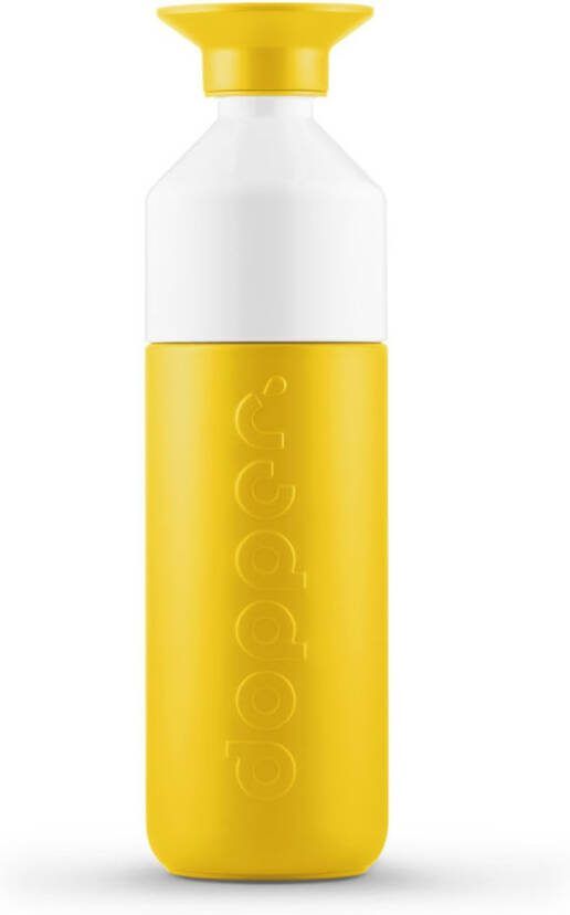 Dopper Throwback Lilac Insulated thermosfles 580 ml