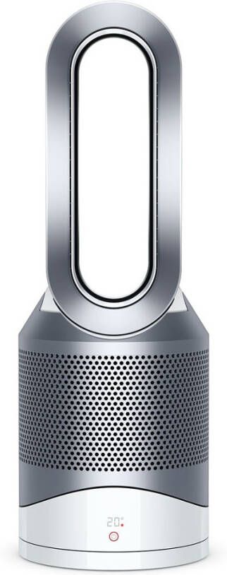 Dyson Pure Hot + Cool luchtreiniger, verwarmer & torenventilator, 63, 2 cm hoog