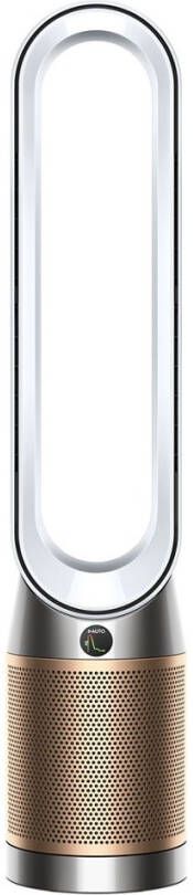 Dyson Purifier Cool Formaldehyde luchtreiniger & vloerventilator, 105 cm hoog