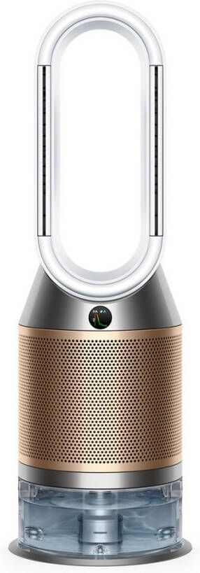 Dyson Purifier Humidify + Cool Formaldehyde luchtbevochter, luchtreiniger & tafelventilator, 92, 3 cm hoog
