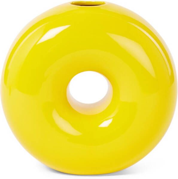 &Klevering Torus vaas 17, 5 x 18, 5 cm