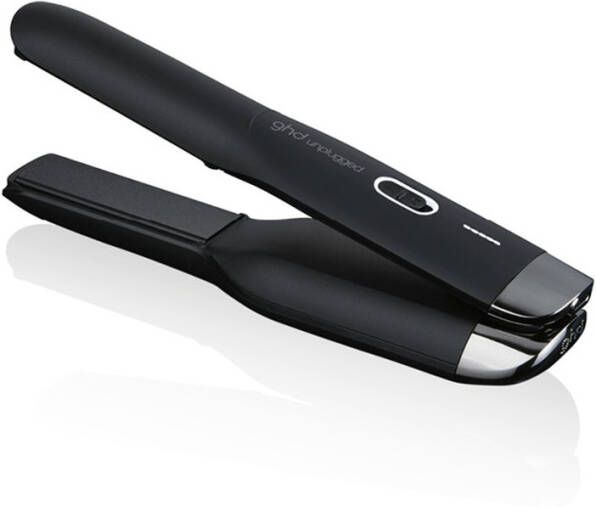 ghd Unplugged Cordless Styler Stijltang Black