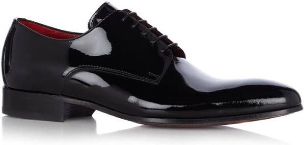 Giorgio Nette schoenen Zwart Heren