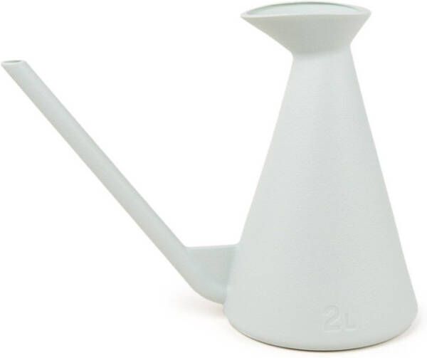HAY Watering Can Gieter Grijs