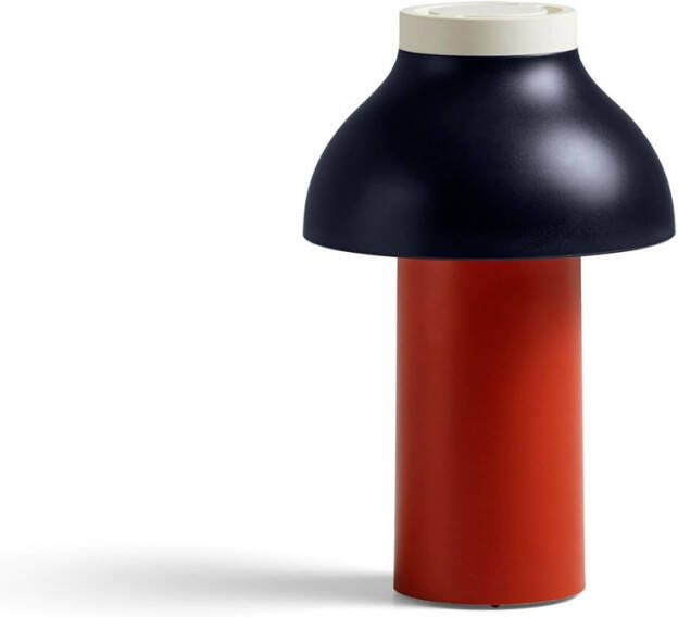 Hay PC draadloze tafellamp 22 x Ø, 14 cm