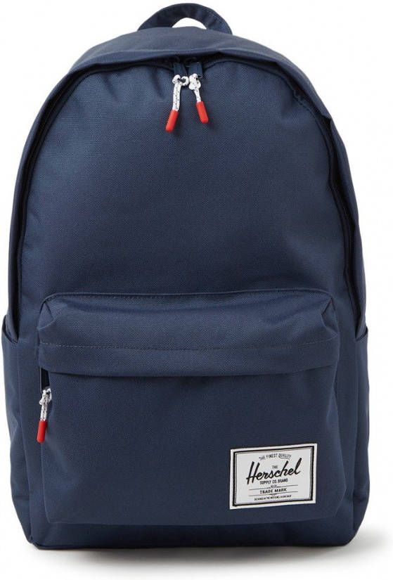 Herschel Supply Classic Xl rugzak met 15, 6 inch laptopvak