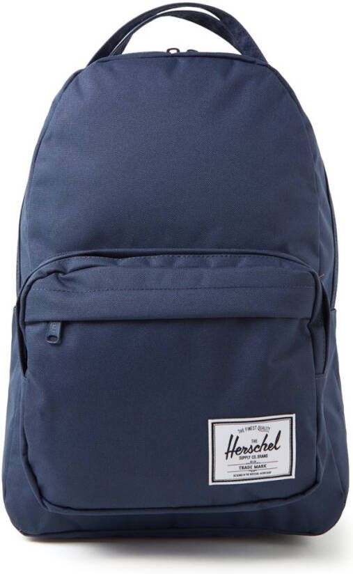 Herschel Supply Miller rugzak met 13 inch laptopvak